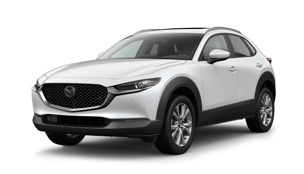 Mazda CX-30 2.5 S PREMIUM | Open Road Mazda of Morristown in Morristown NJ