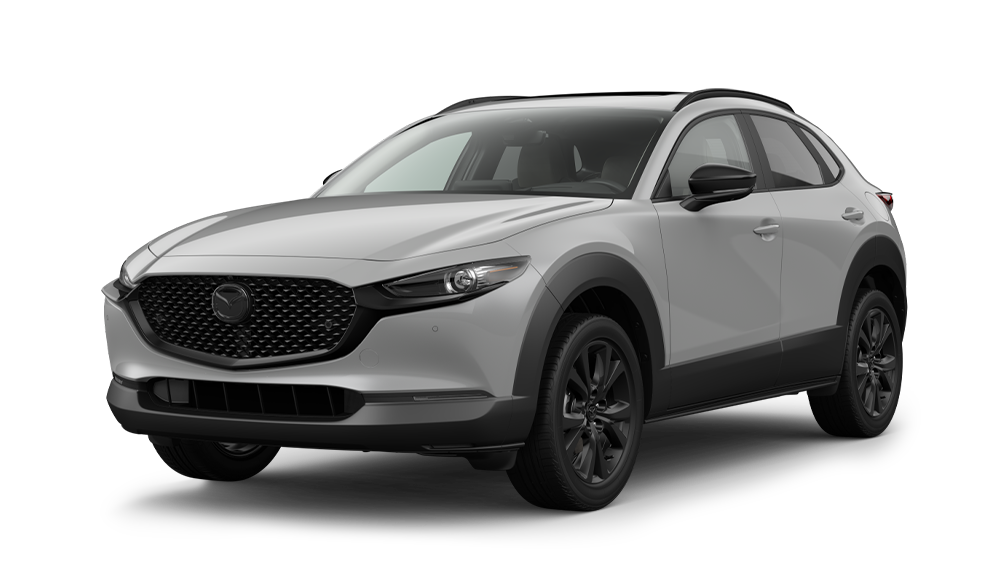 Mazda CX-30 2.5 TURBO AIRE EDITION | Open Road Mazda of Morristown in Morristown NJ