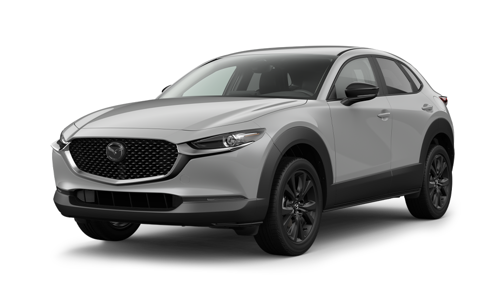 Mazda CX-30 2.5 S SELECT SPORT | Open Road Mazda of Morristown in Morristown NJ