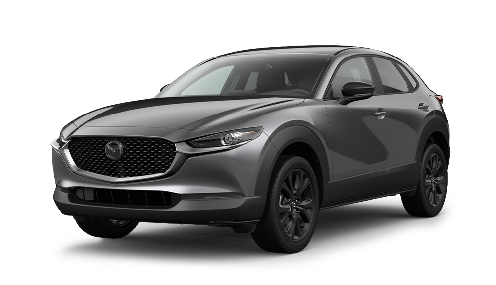 Mazda CX-30 2.5 S | Open Road Mazda of Morristown in Morristown NJ