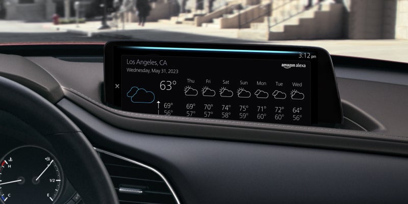 Open Road Mazda of Morristown in Morristown NJ