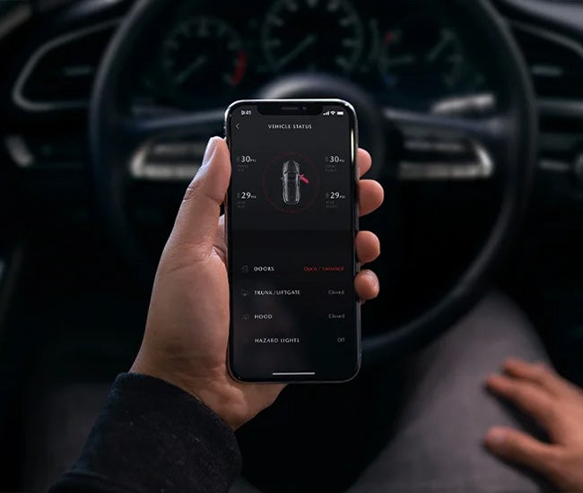 Open Road Mazda of Morristown in Morristown NJ