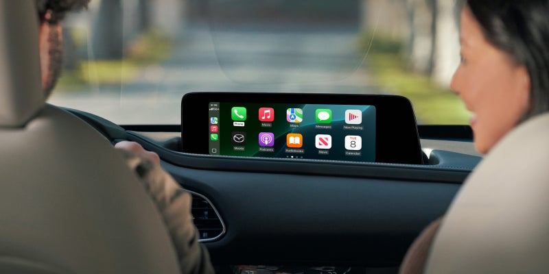 Open Road Mazda of Morristown in Morristown NJ