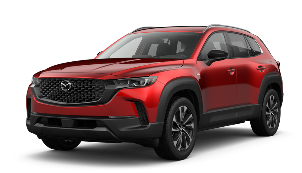 Mazda CX-50 Hybrid Preferred | Open Road Mazda of Morristown in Morristown NJ