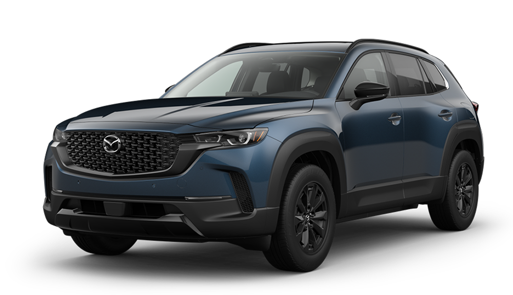 Mazda CX-50 Hybrid Premium | Open Road Mazda of Morristown in Morristown NJ