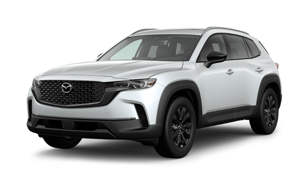 Mazda CX-50 Hybrid Premium Plus | Open Road Mazda of Morristown in Morristown NJ