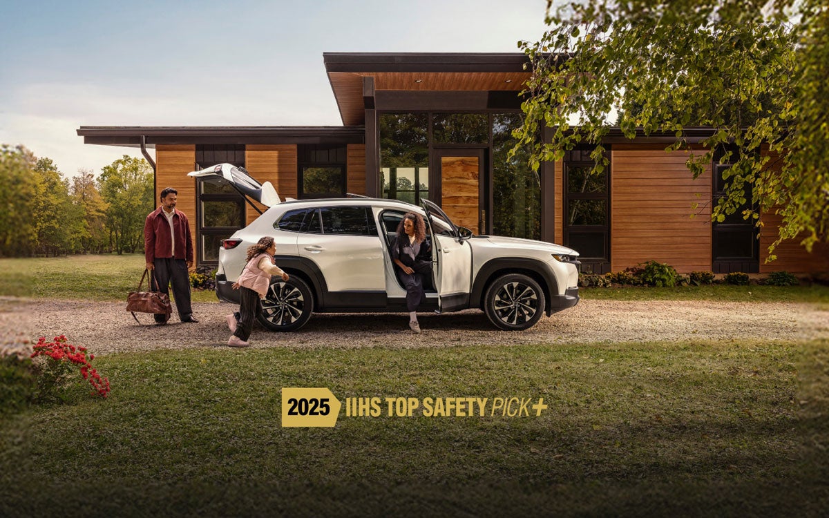 Mazda CX-50 Hybrid | Open Road Mazda of Morristown in Morristown NJ