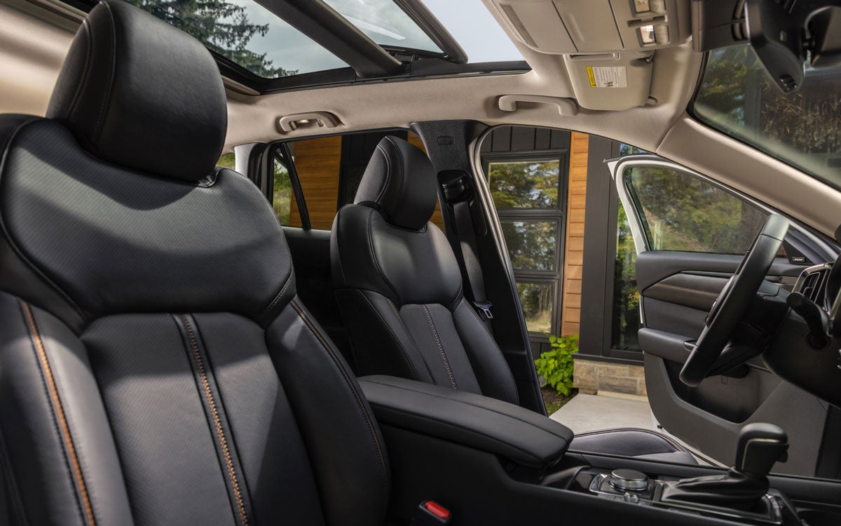 Mazda CX-50 Hybrid | Open Road Mazda of Morristown in Morristown NJ