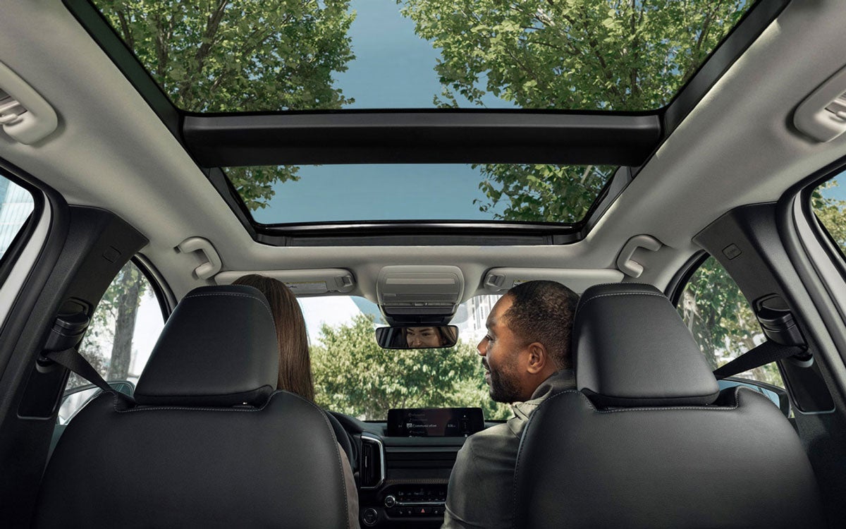 Mazda CX-50 Hybrid | Open Road Mazda of Morristown in Morristown NJ