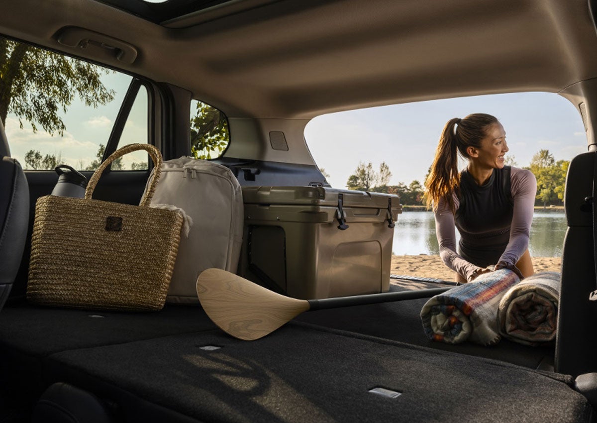 Mazda CX-50 Hybrid | Open Road Mazda of Morristown in Morristown NJ