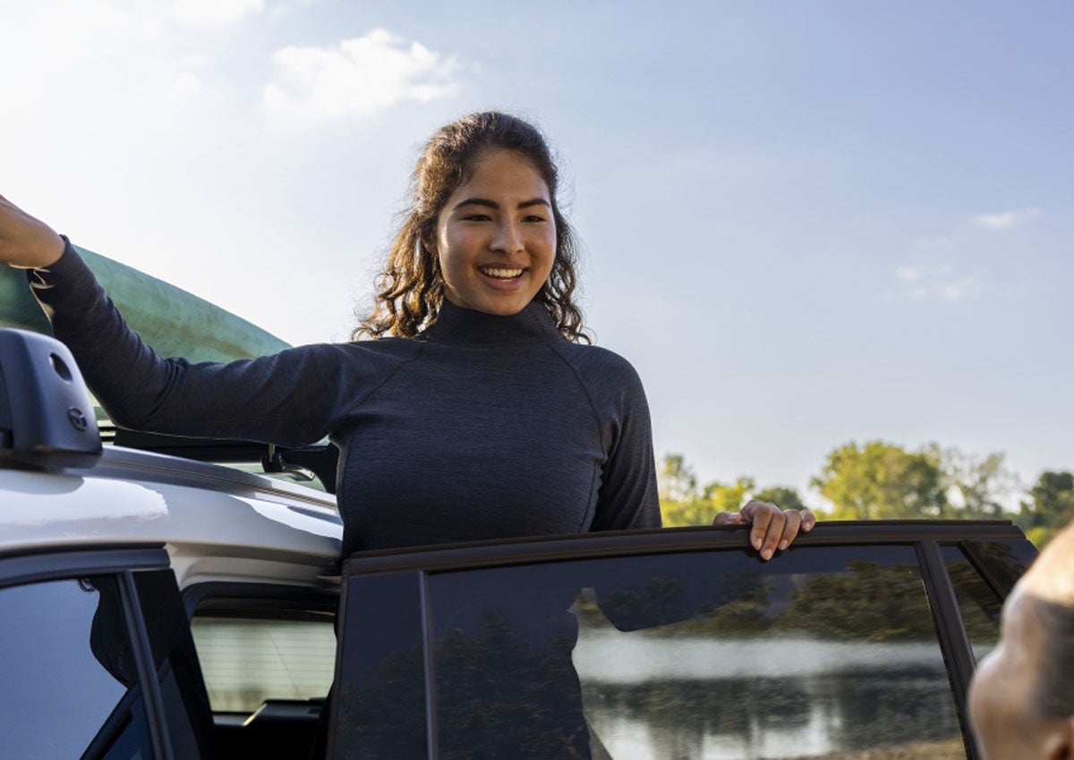 Mazda CX-50 Hybrid | Open Road Mazda of Morristown in Morristown NJ