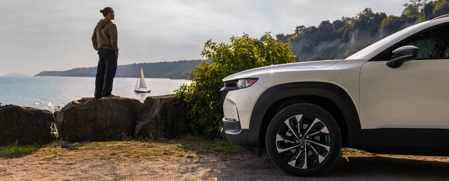 Mazda CX-50 Hybrid | Open Road Mazda of Morristown in Morristown NJ