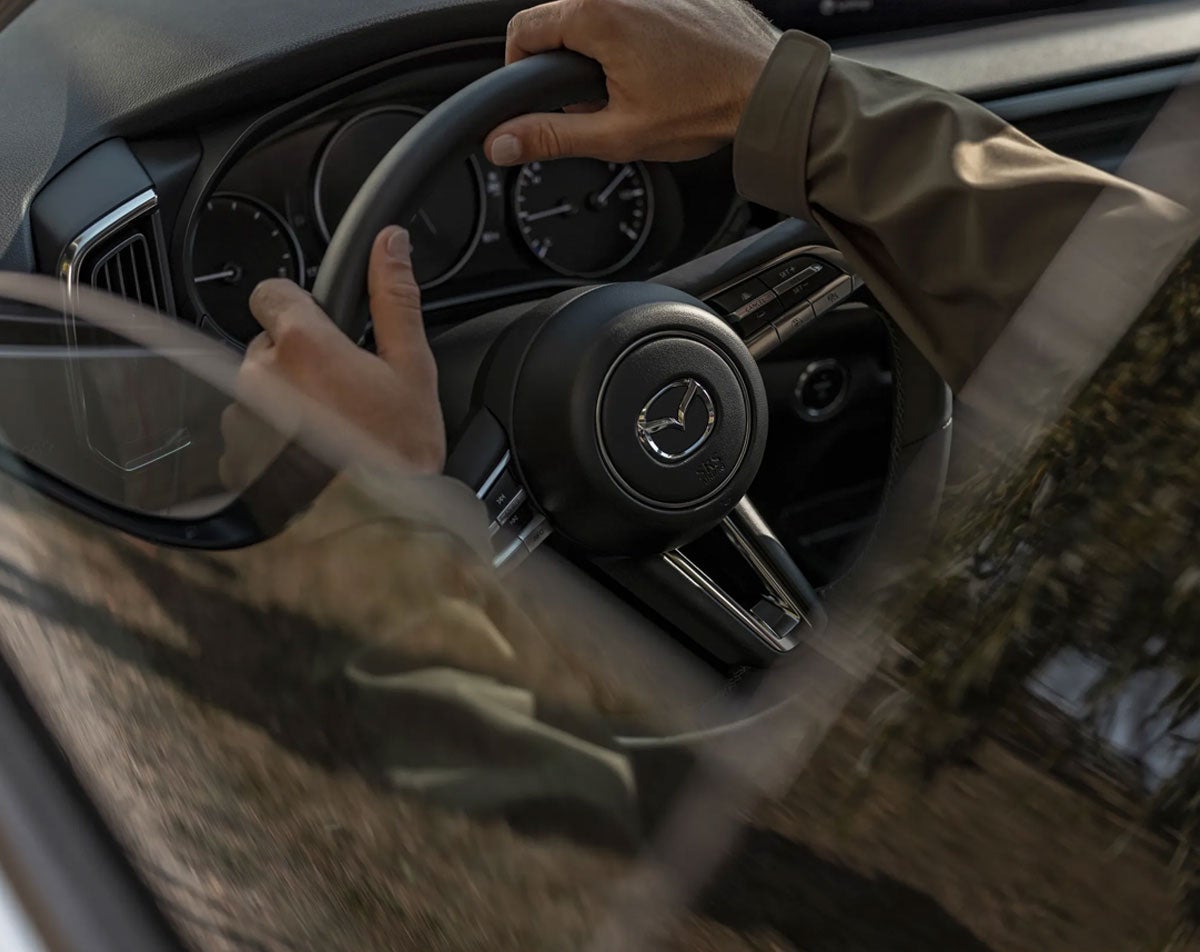 Mazda CX-50 Hybrid | Open Road Mazda of Morristown in Morristown NJ