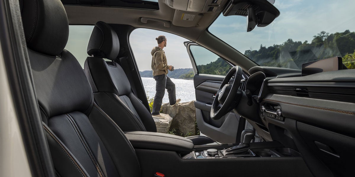 Mazda CX-50 Hybrid | Open Road Mazda of Morristown in Morristown NJ