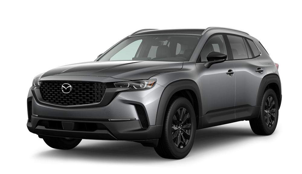 Mazda CX-50 2.5 S Preferred | Open Road Mazda of Morristown in Morristown NJ