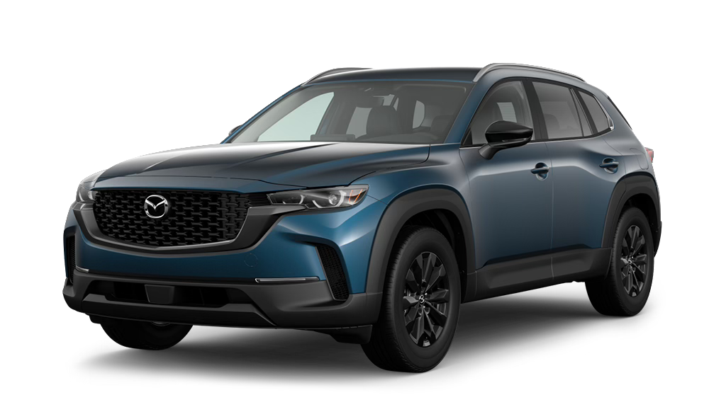 Mazda CX-50 2.5 S Select | Open Road Mazda of Morristown in Morristown NJ