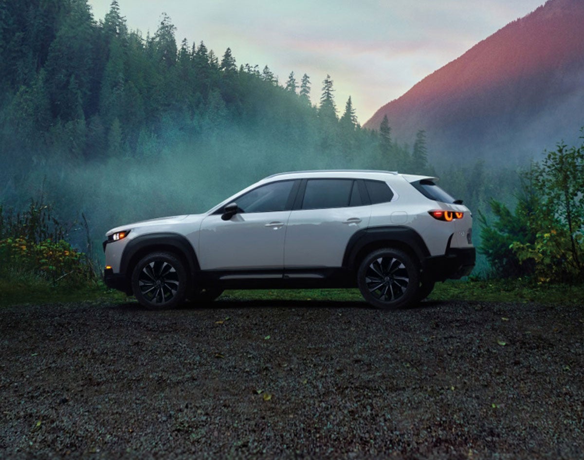 Mazda CX-50 | Open Road Mazda of Morristown in Morristown NJ