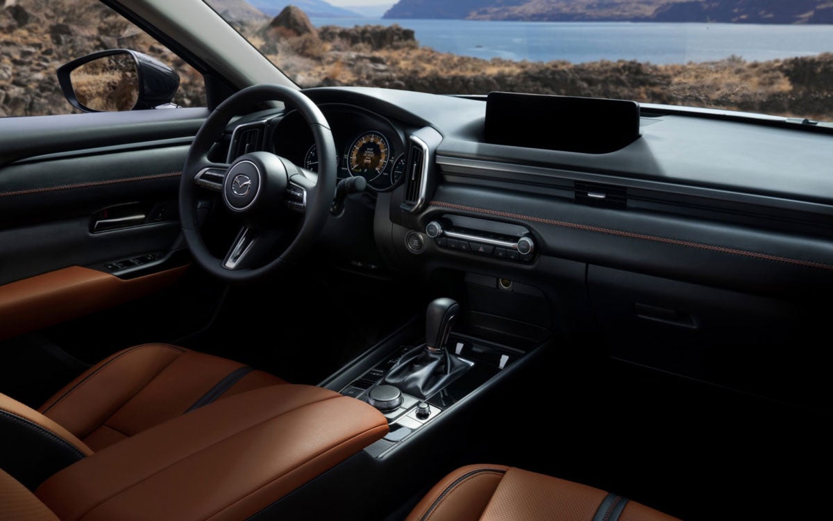 Mazda CX-50 | Open Road Mazda of Morristown in Morristown NJ