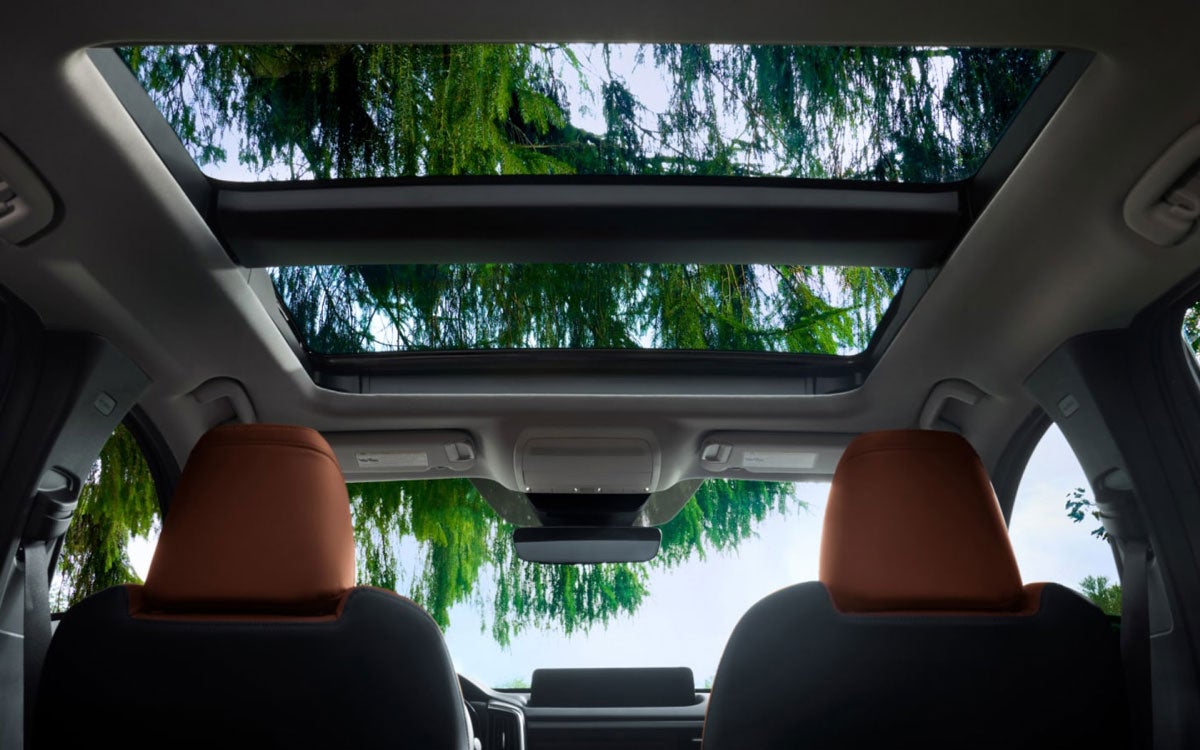 Mazda CX-50 | Open Road Mazda of Morristown in Morristown NJ