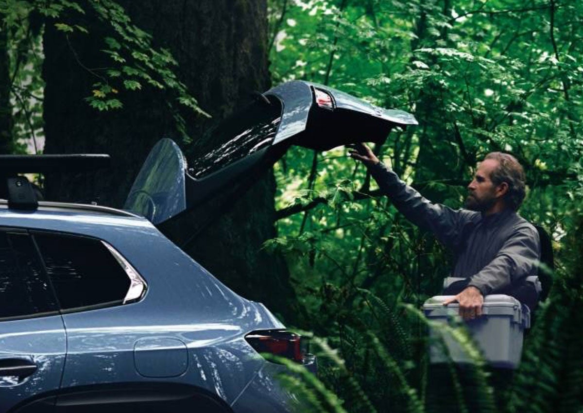 Mazda CX-50 | Open Road Mazda of Morristown in Morristown NJ