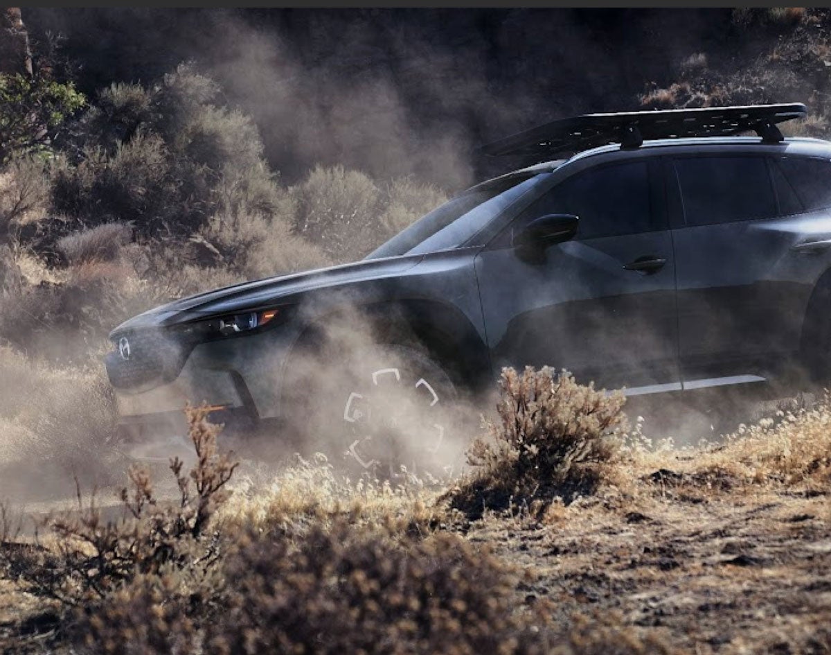 Mazda CX-50 | Open Road Mazda of Morristown in Morristown NJ