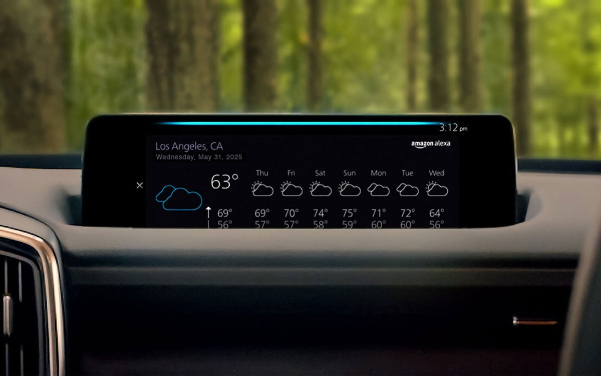 Mazda CX-50 | Open Road Mazda of Morristown in Morristown NJ