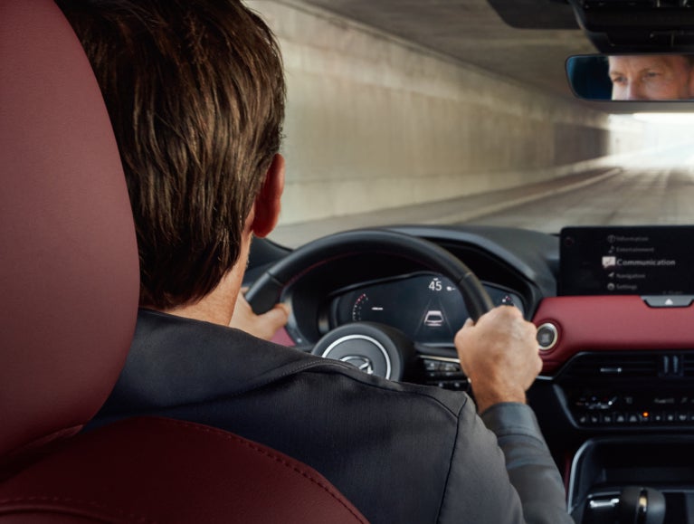 Mazda CX-70 | Open Road Mazda of Morristown in Morristown NJ