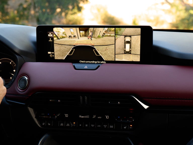 Mazda CX-70 | Open Road Mazda of Morristown in Morristown NJ