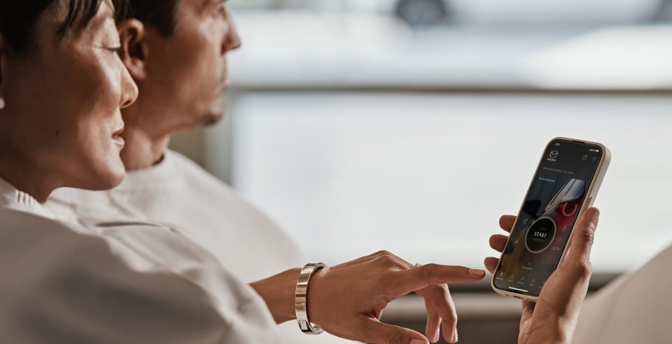 Mazda CX-70 | Open Road Mazda of Morristown in Morristown NJ