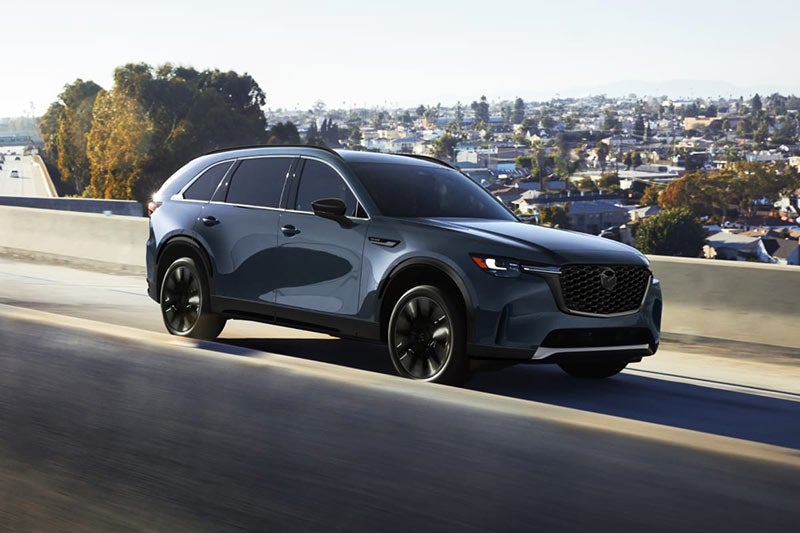 Open Road Mazda of Morristown in Morristown NJ