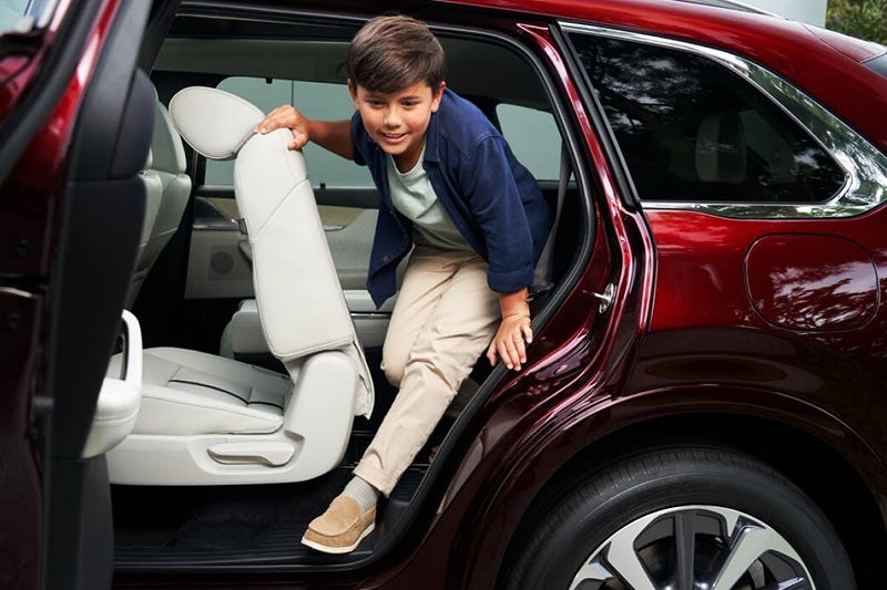 Open Road Mazda of Morristown in Morristown NJ