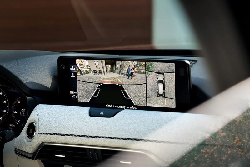 Open Road Mazda of Morristown in Morristown NJ