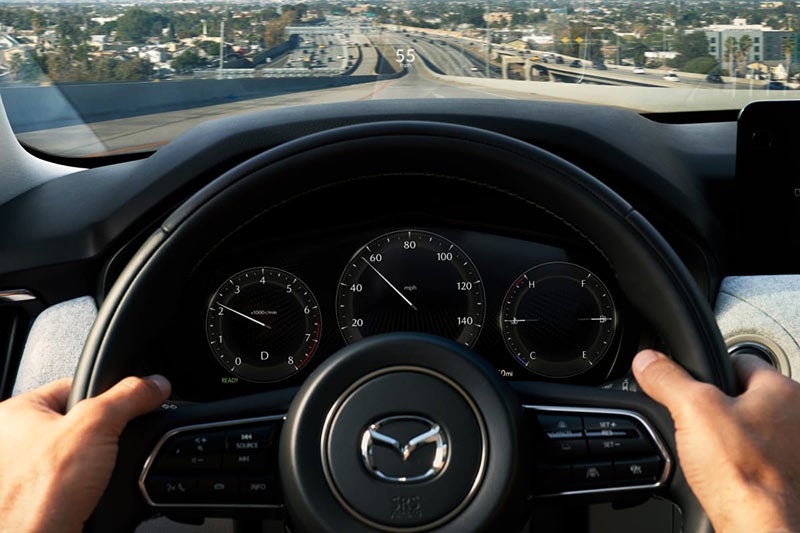 Open Road Mazda of Morristown in Morristown NJ