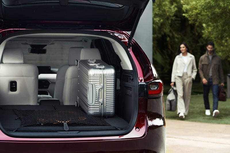 Open Road Mazda of Morristown in Morristown NJ