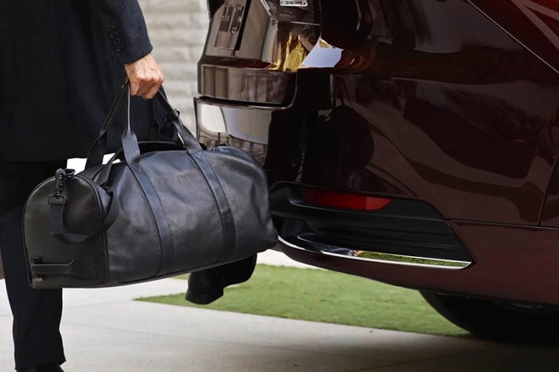 Open Road Mazda of Morristown in Morristown NJ