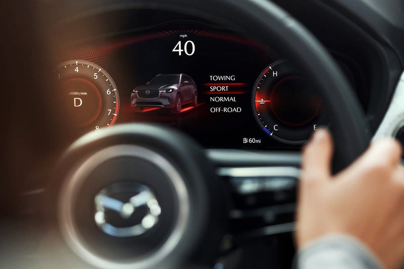 Open Road Mazda of Morristown in Morristown NJ