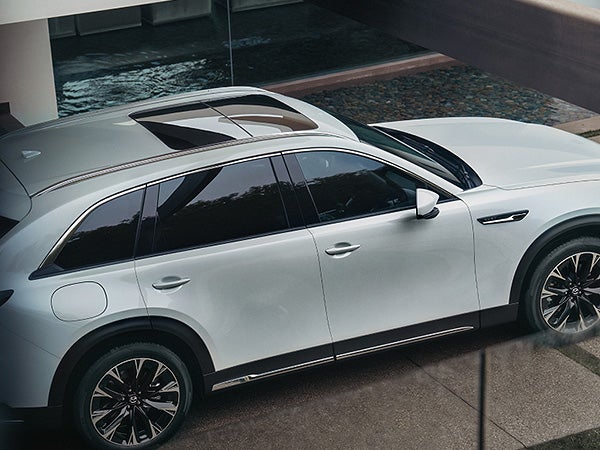 Open Road Mazda of Morristown in Morristown NJ