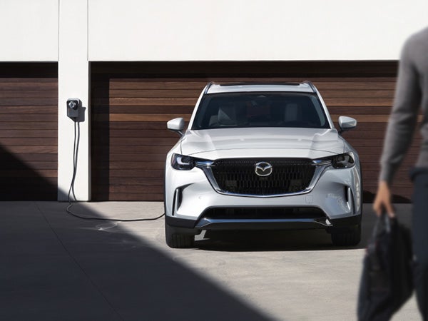 Open Road Mazda of Morristown in Morristown NJ