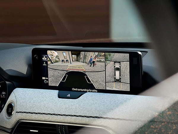 Open Road Mazda of Morristown in Morristown NJ