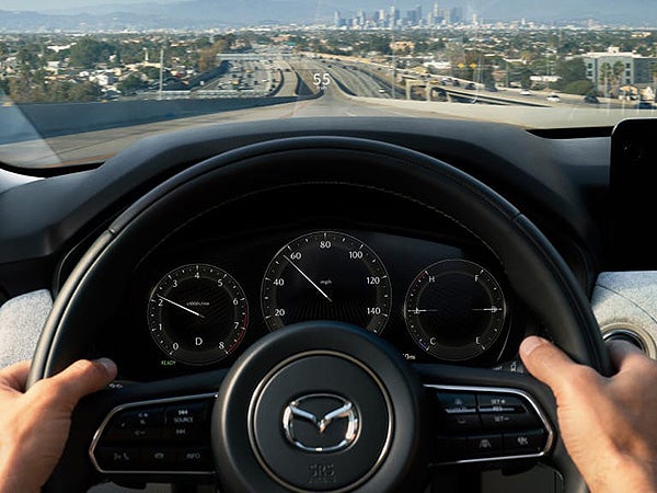 Open Road Mazda of Morristown in Morristown NJ