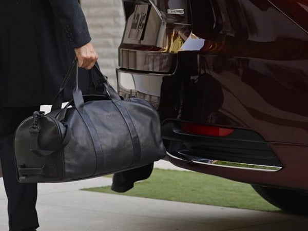 Open Road Mazda of Morristown in Morristown NJ