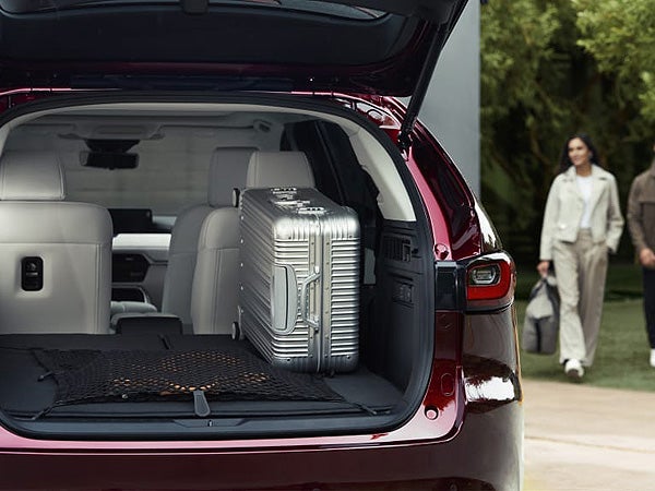 Open Road Mazda of Morristown in Morristown NJ