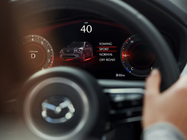 Open Road Mazda of Morristown in Morristown NJ