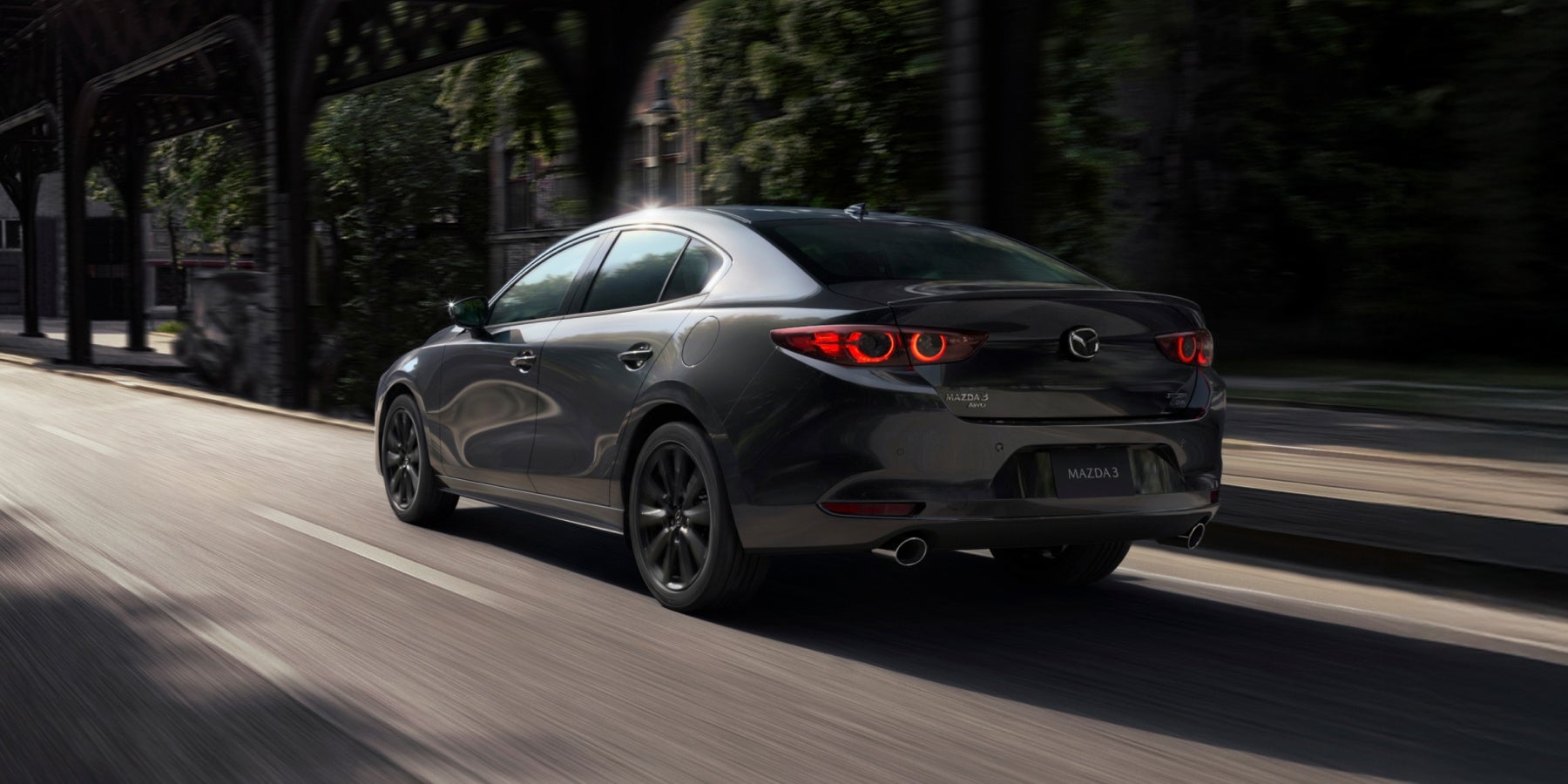 Open Road Mazda of Morristown in Morristown NJ