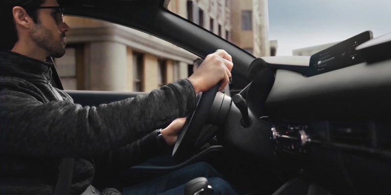 Open Road Mazda of Morristown in Morristown NJ