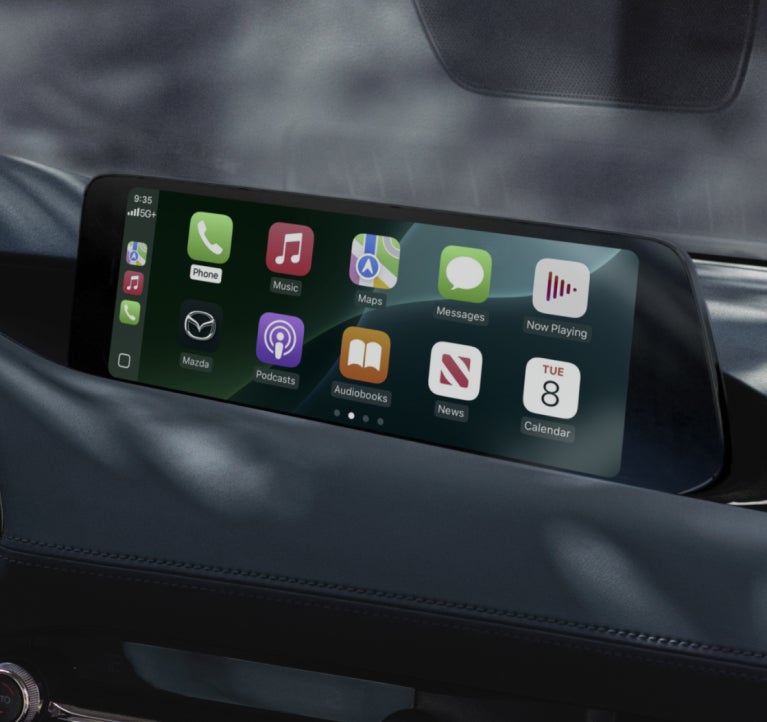 Open Road Mazda of Morristown in Morristown NJ