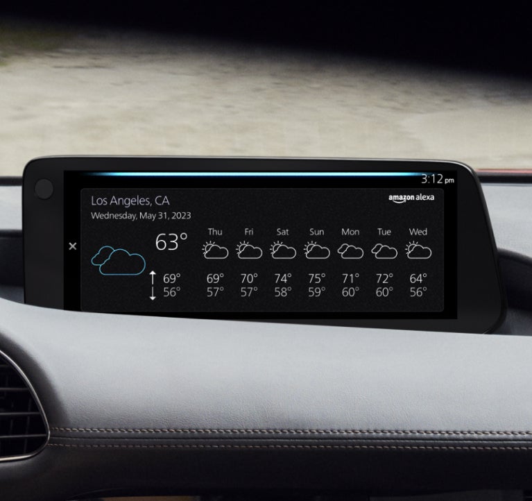 Open Road Mazda of Morristown in Morristown NJ