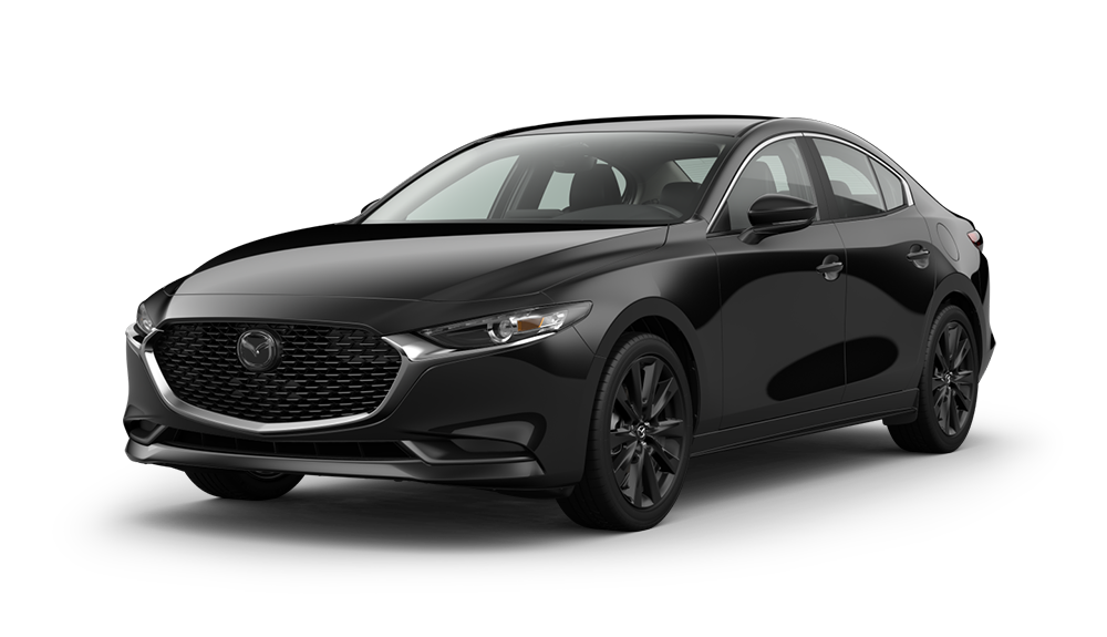 2026 Mazda 3 Sedan 2.5 S | Open Road Mazda of Morristown in Morristown NJ