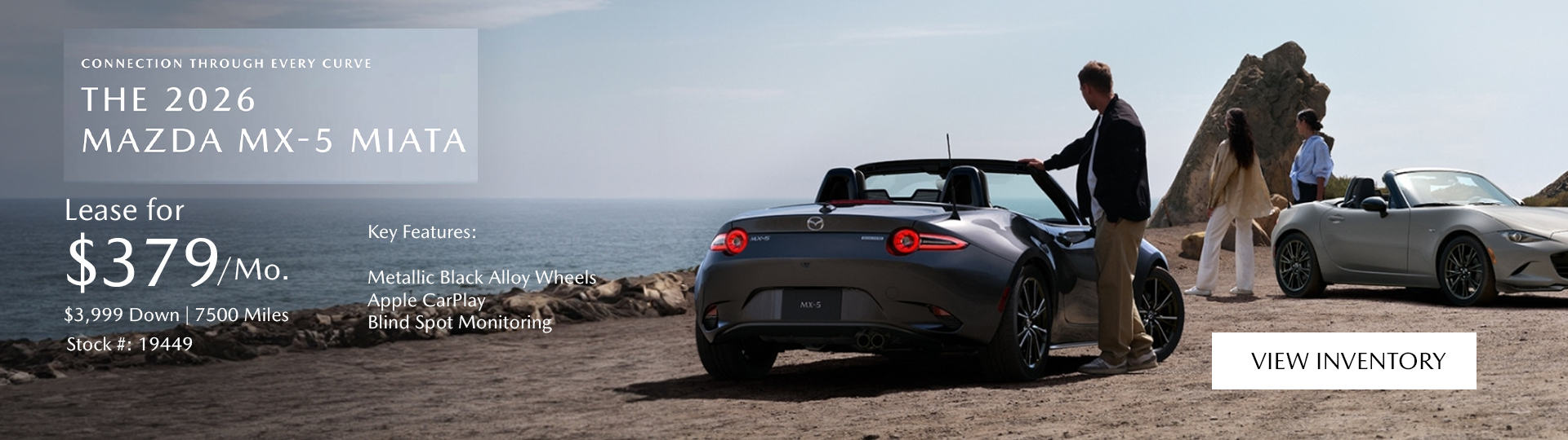 Mazda Miata