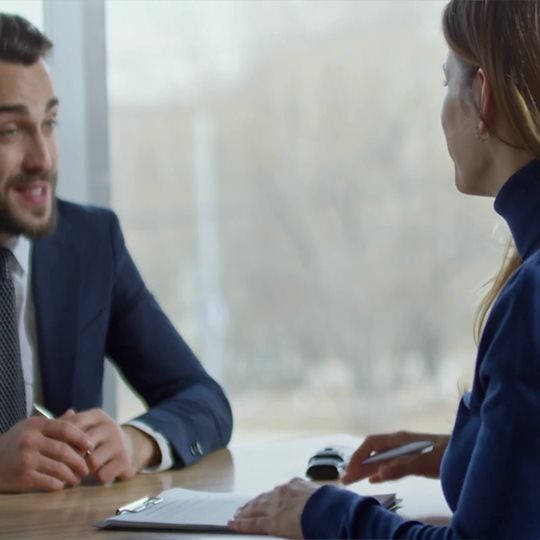 Special Financing Options at Open Road Mazda of Morristown in Morristown NJ